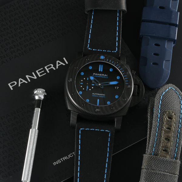 Panerai Submersible PAM01616